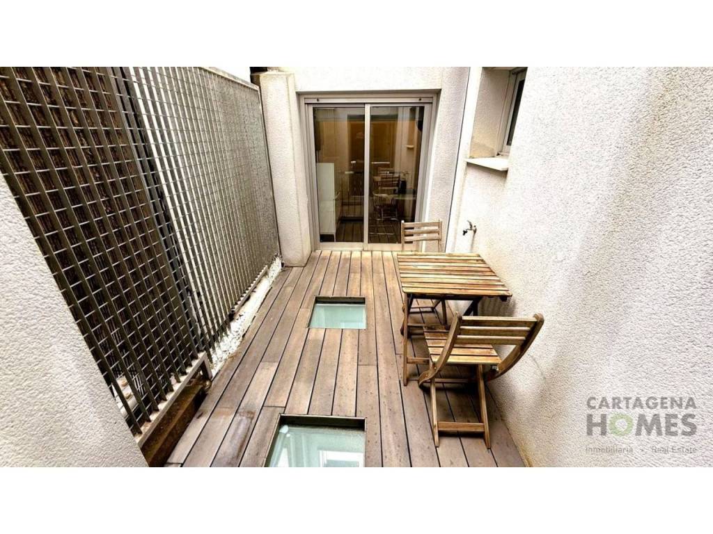 Terraza