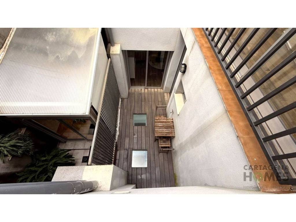 Terraza