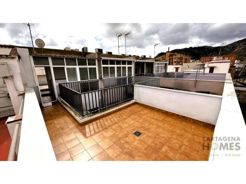 Terraza