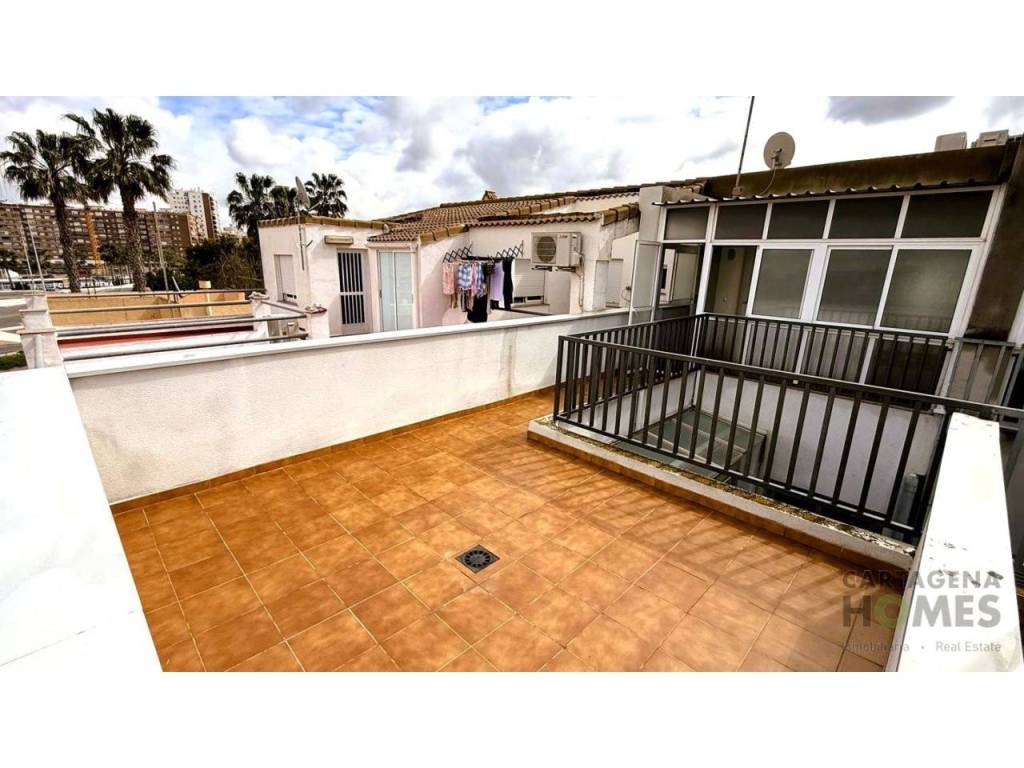 Terraza
