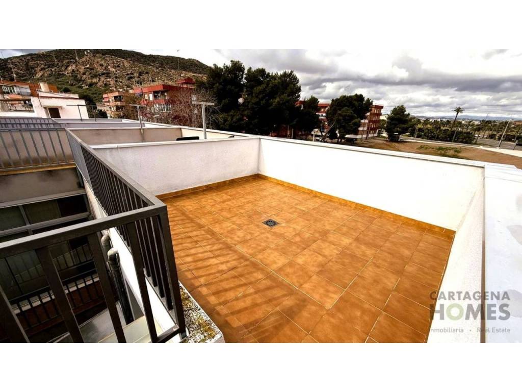 Terraza