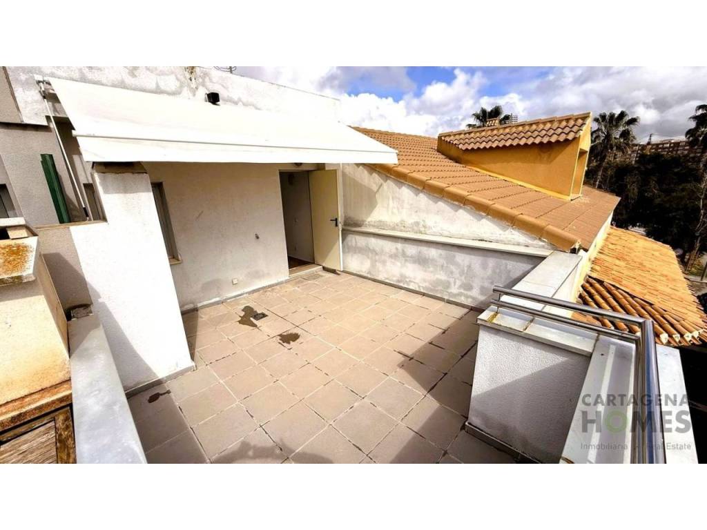 Terraza