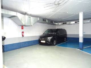 Garaje/Parking