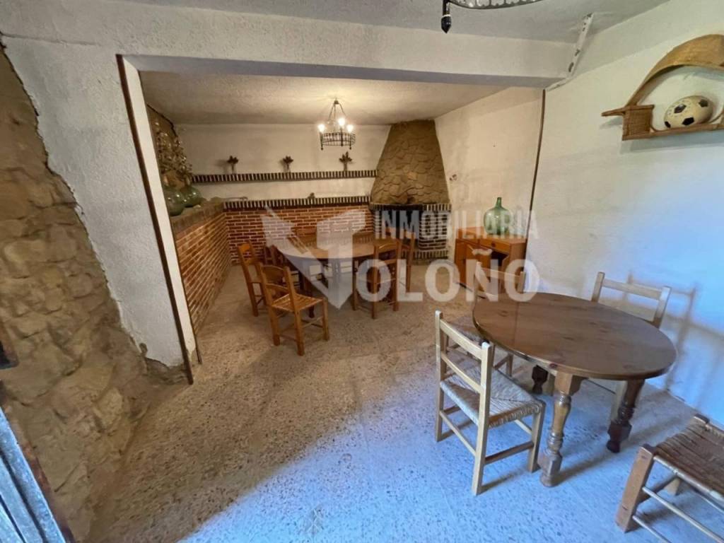 Comedor
