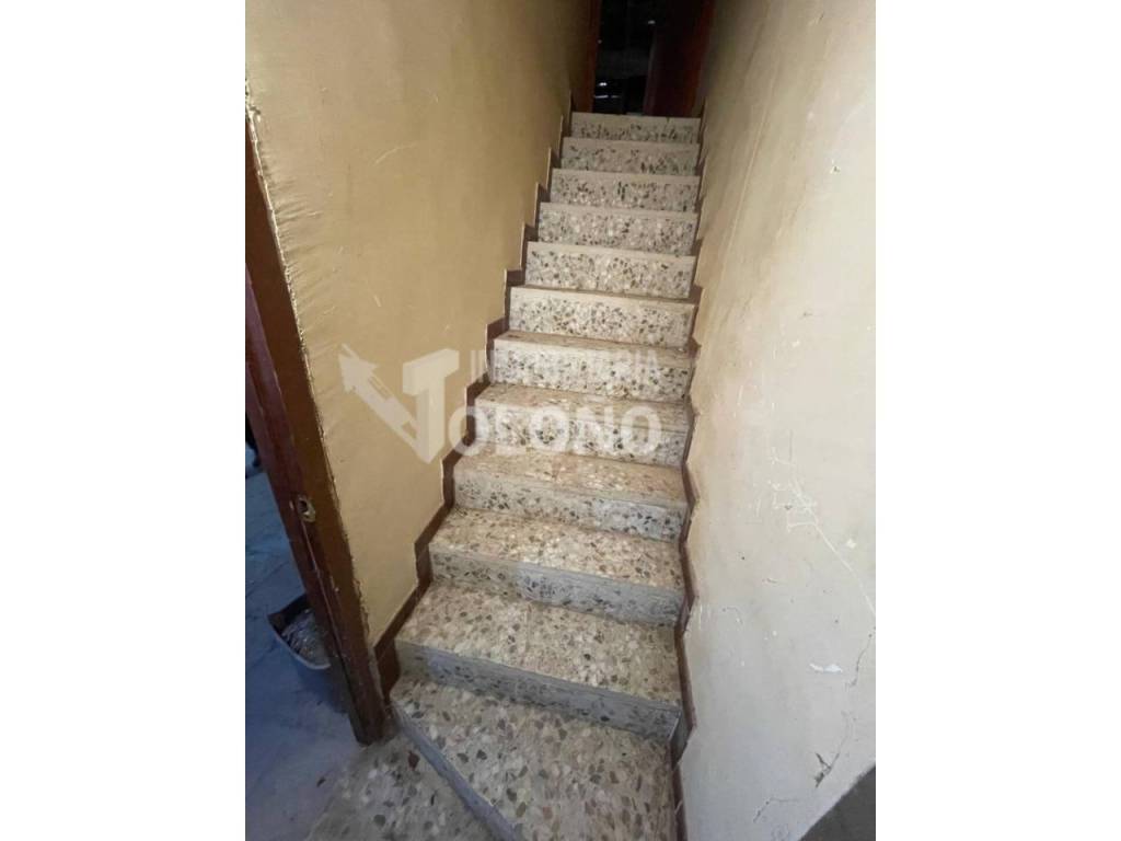 Escalera
