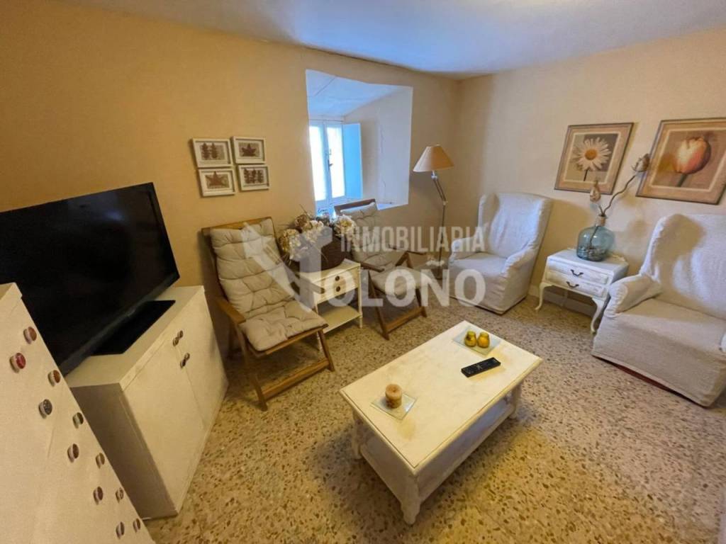 Salón