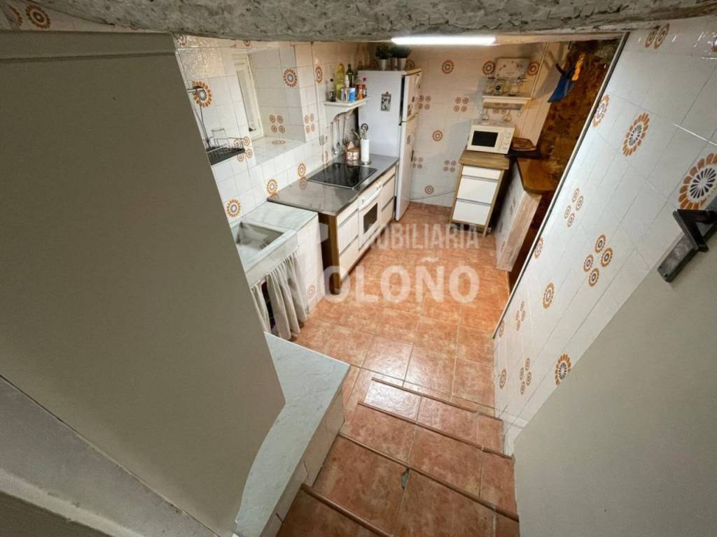 Cocina