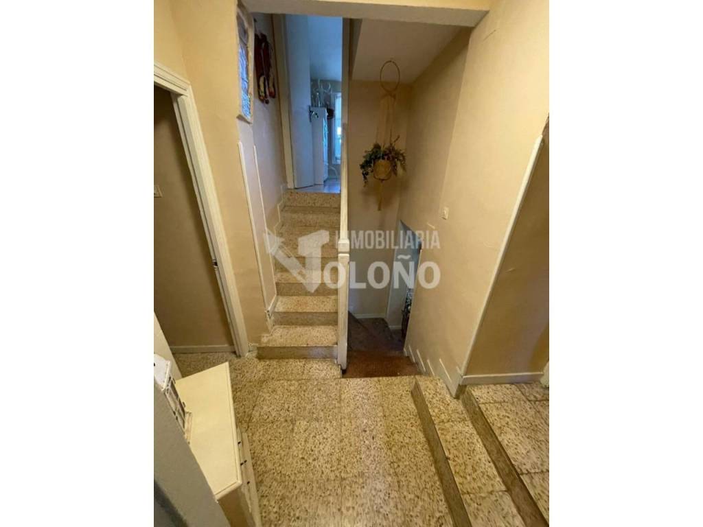 Escalera