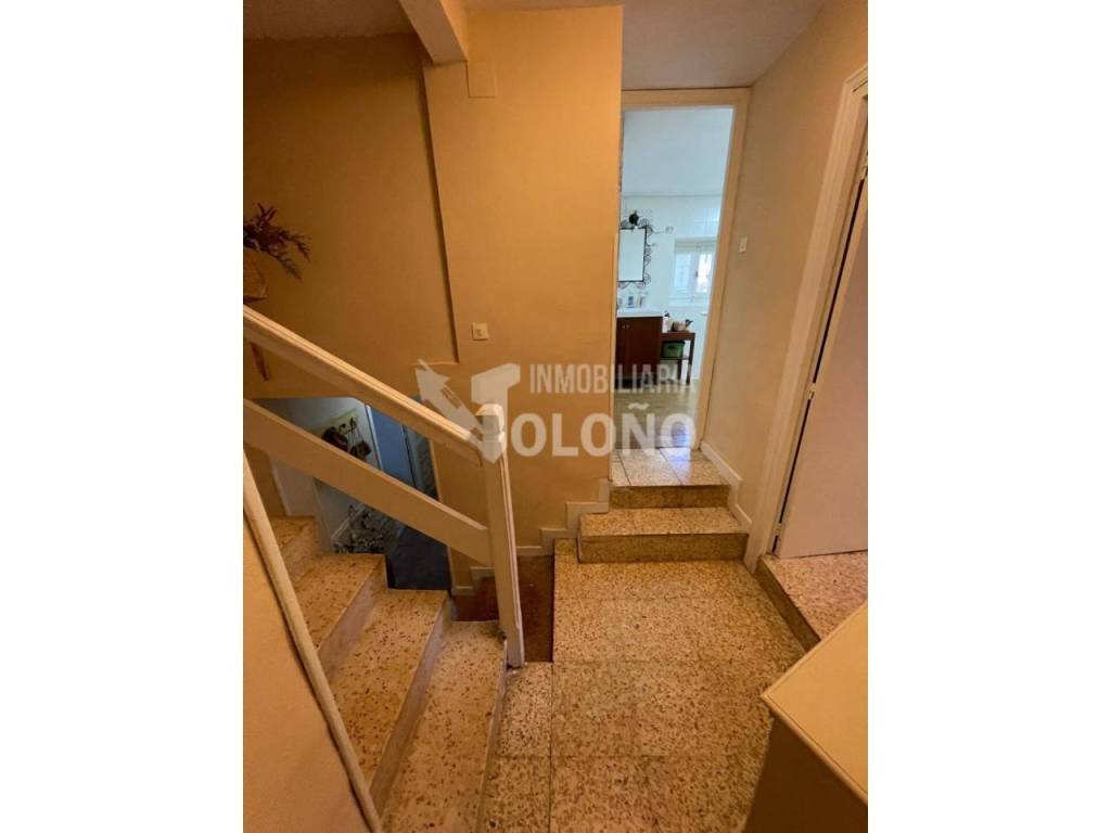 Escalera