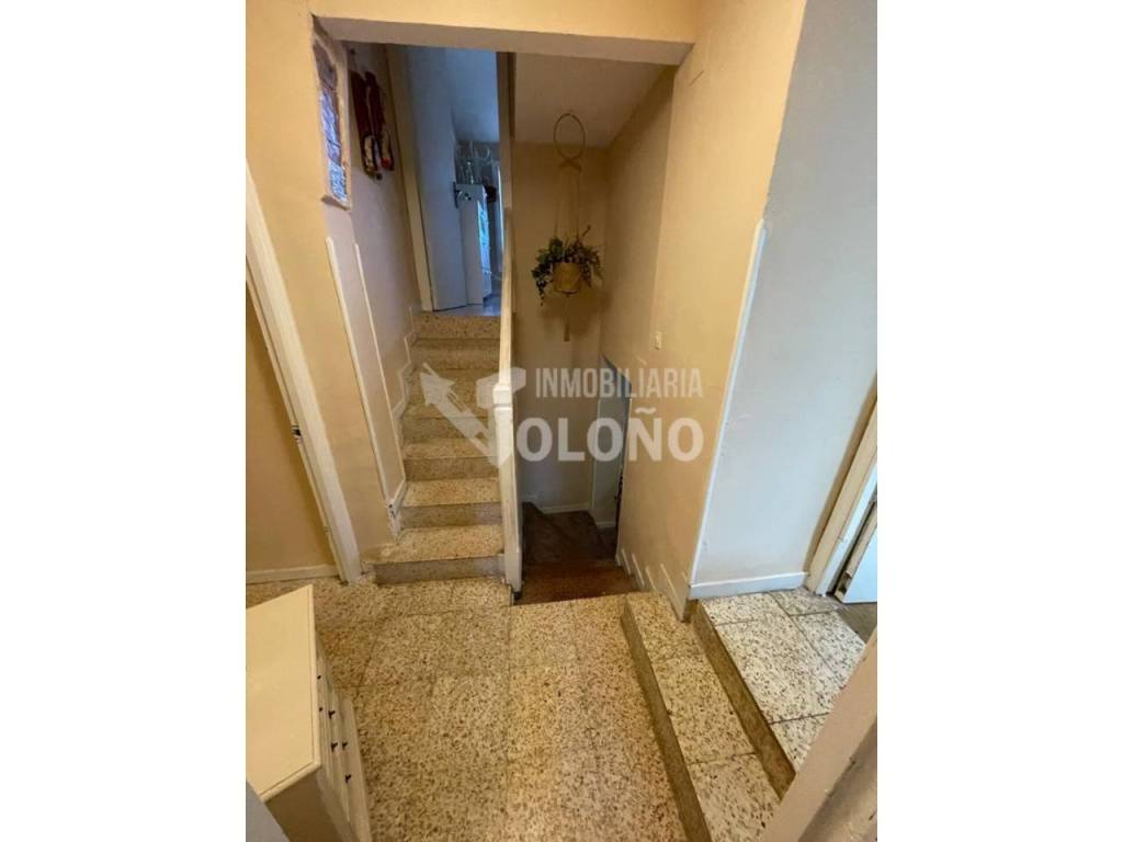 Escalera