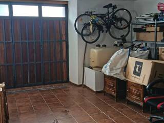 Garaje/Parking