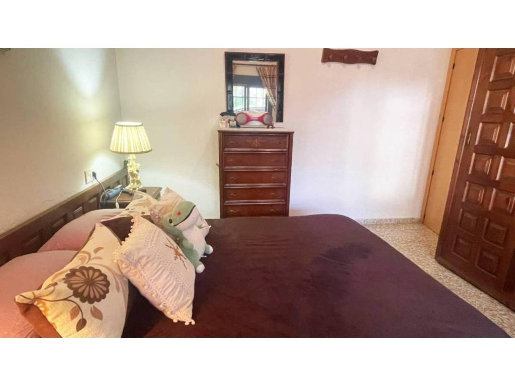 Dormitorio