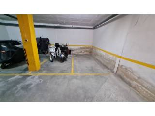 Garaje/Parking