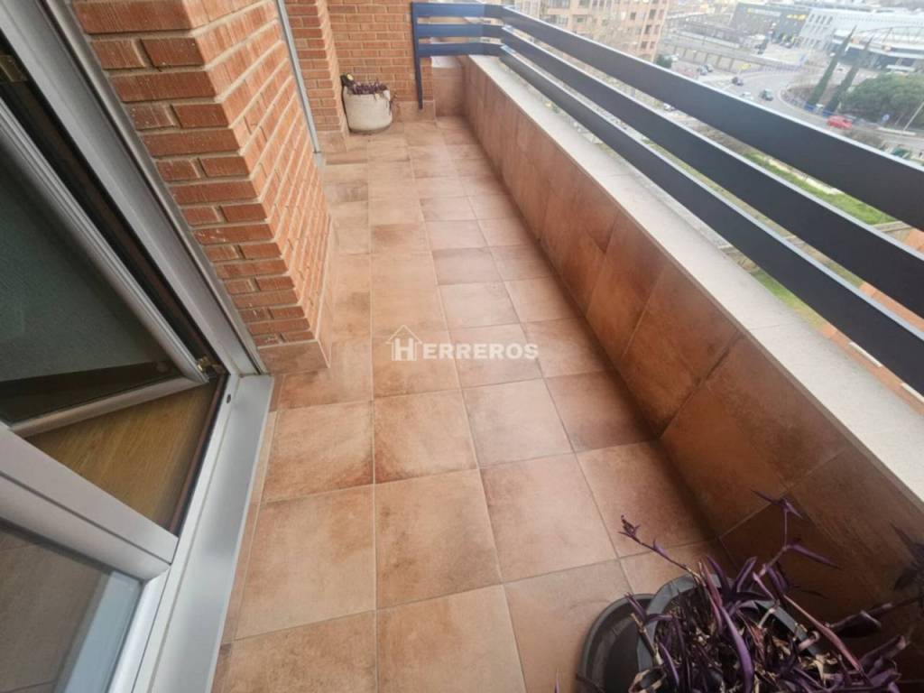 Terraza