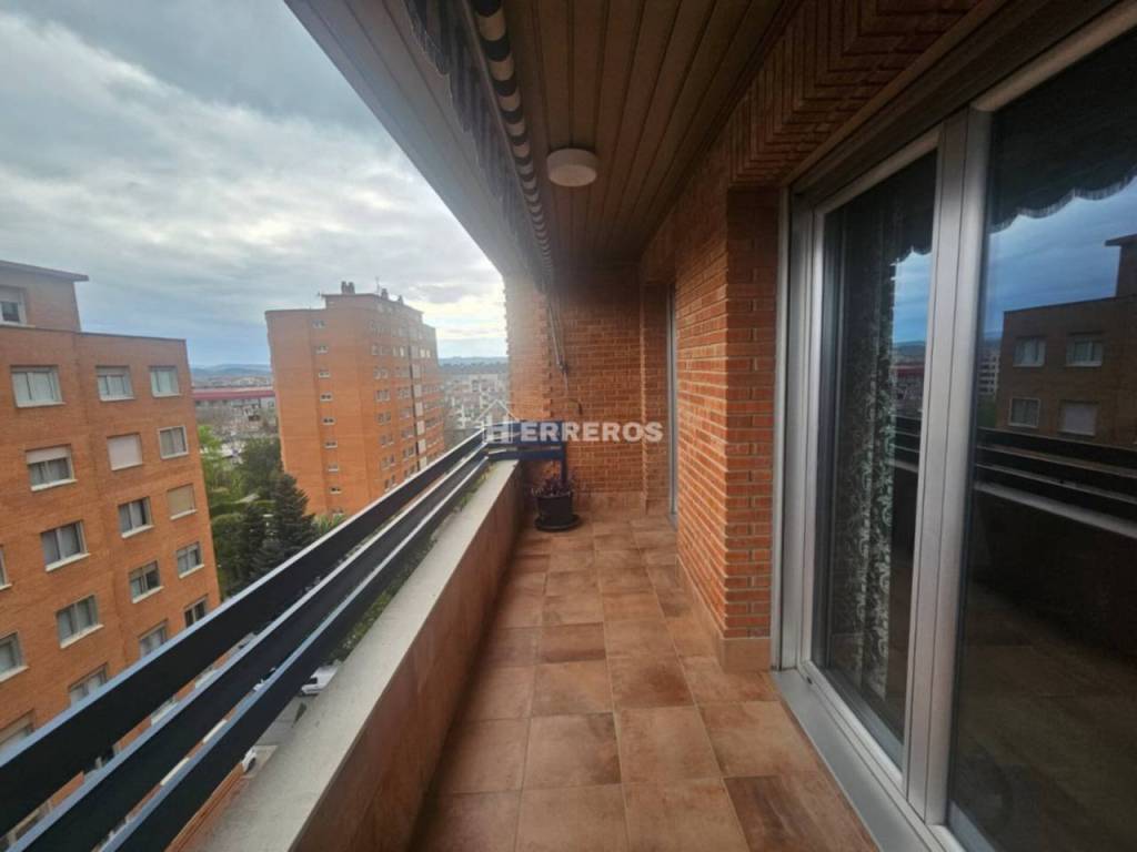 Terraza