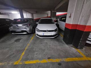 Garaje/Parking