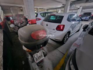 Garaje/Parking