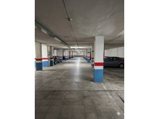 Garaje/Parking