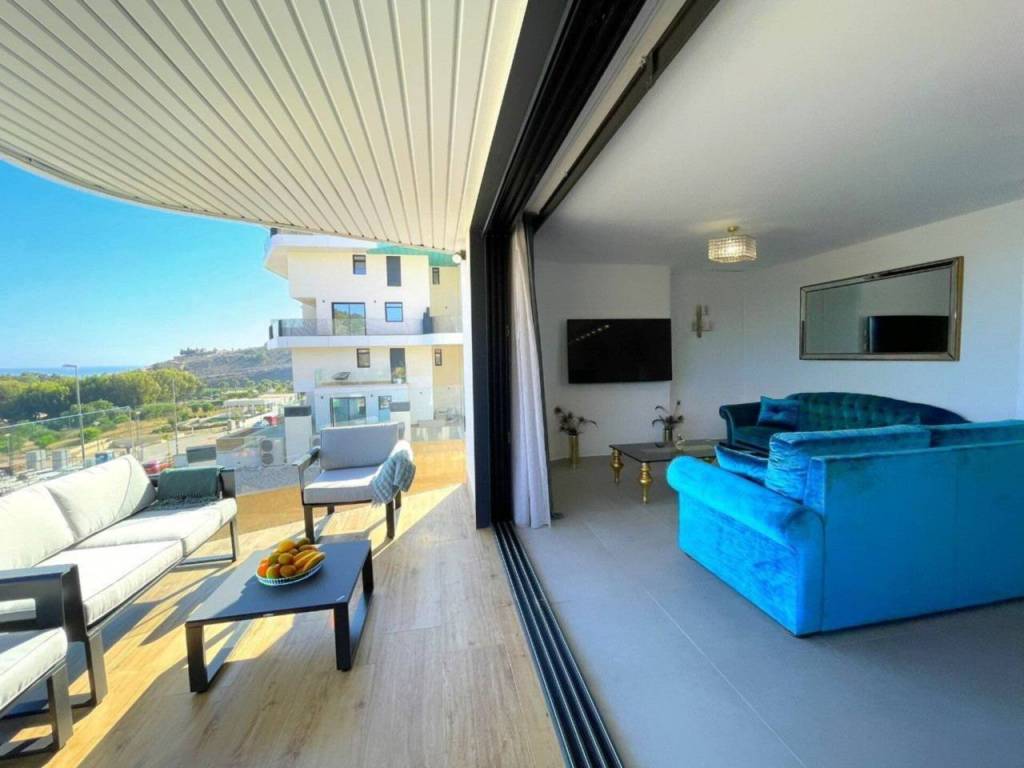 Terraza