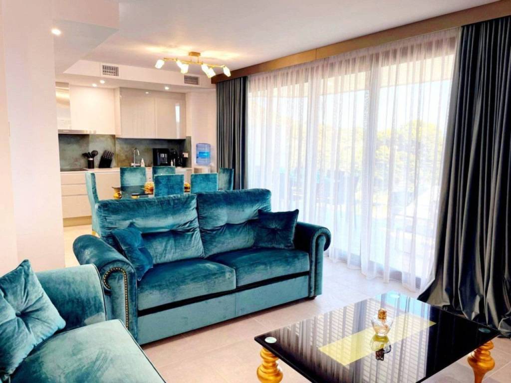Salón