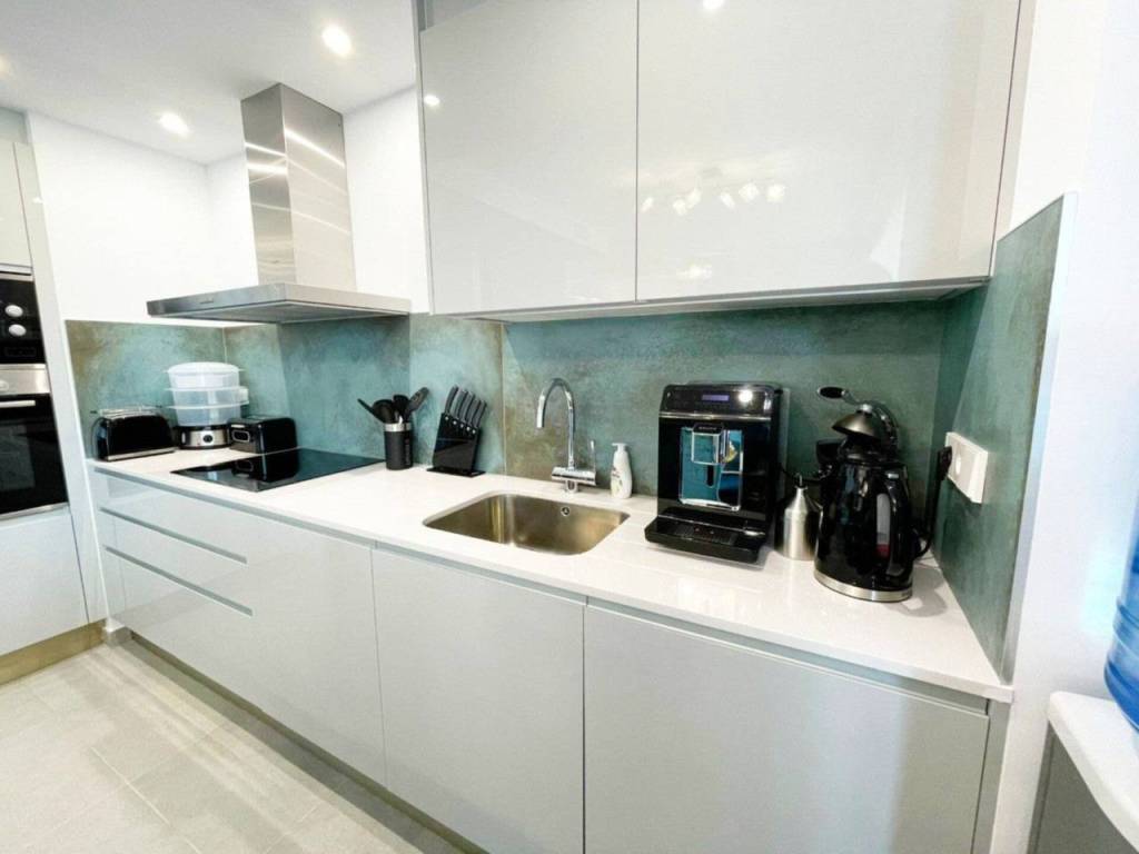 Cocina