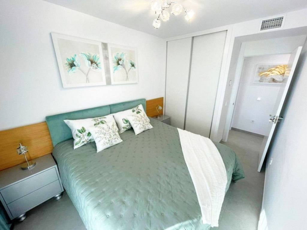 Dormitorio