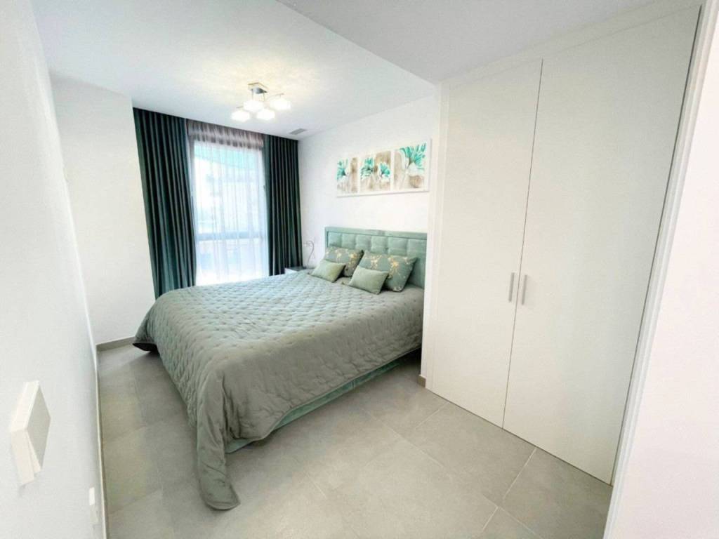 Dormitorio