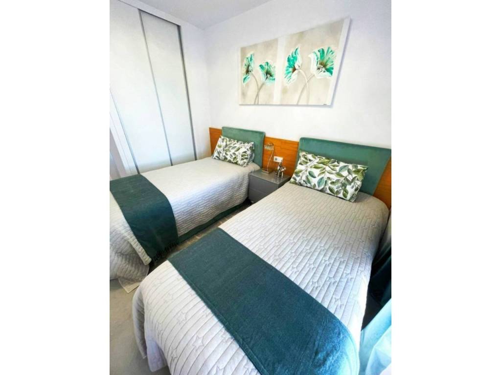 Dormitorio
