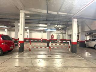 Garaje/Parking