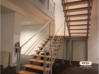 Escalera