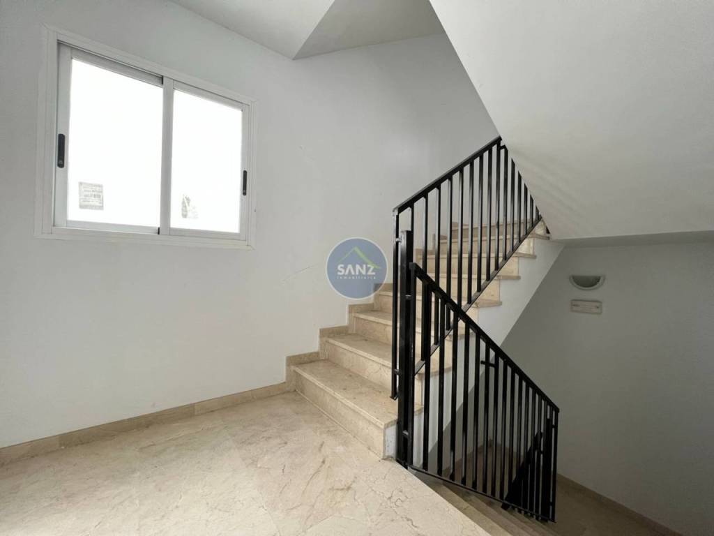 Escalera