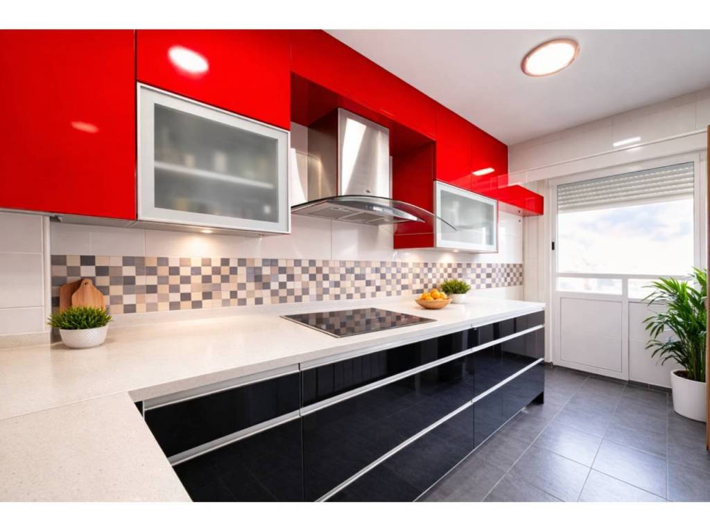 Cocina