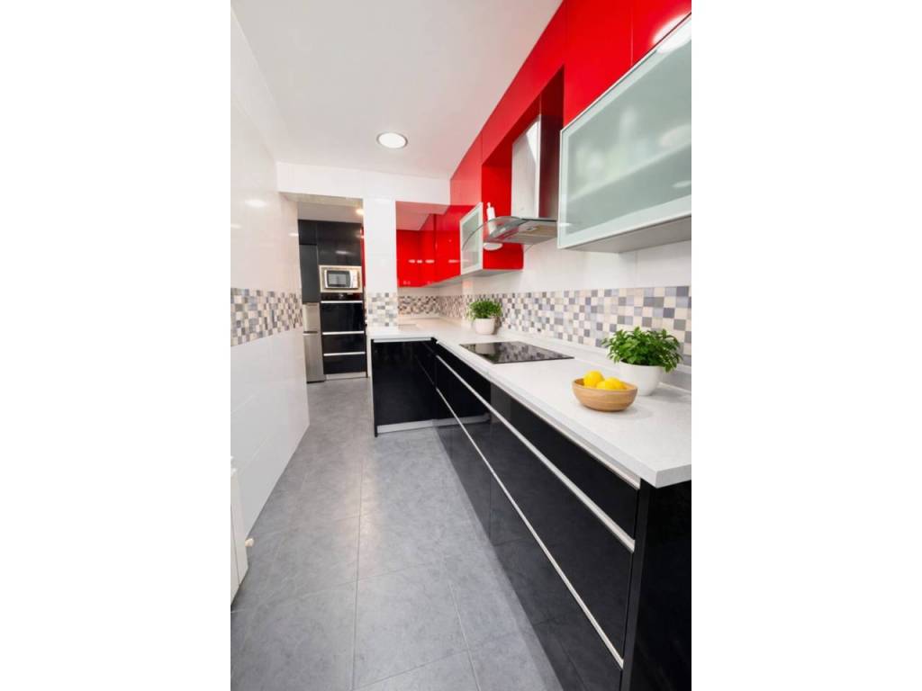 Cocina