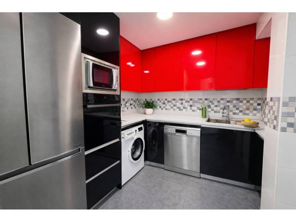 Cocina