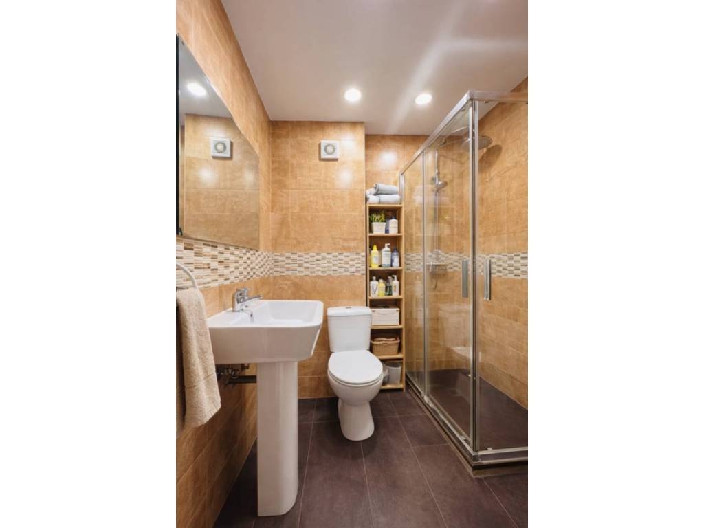 Baño