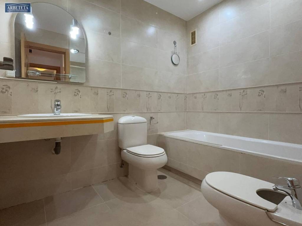 Baño