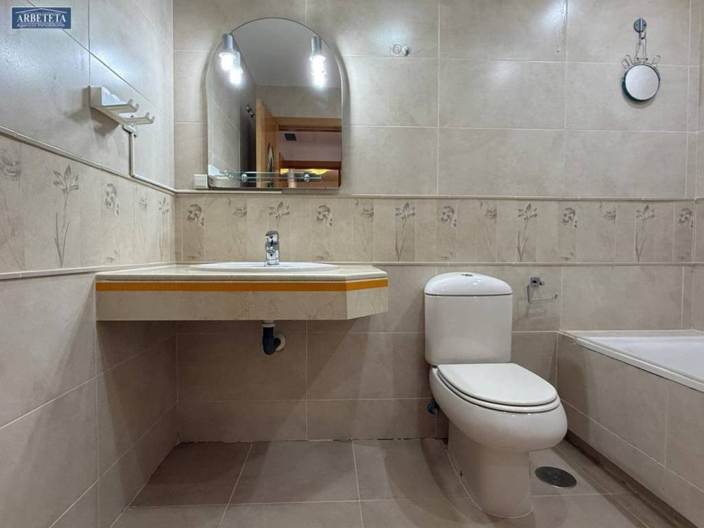 Baño