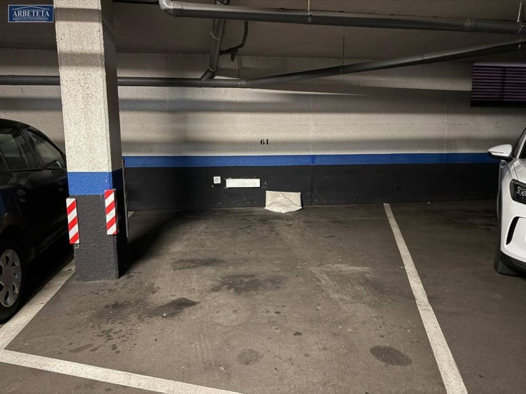 Garaje/Parking
