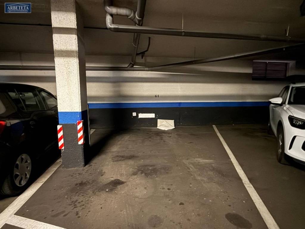 Garaje/Parking