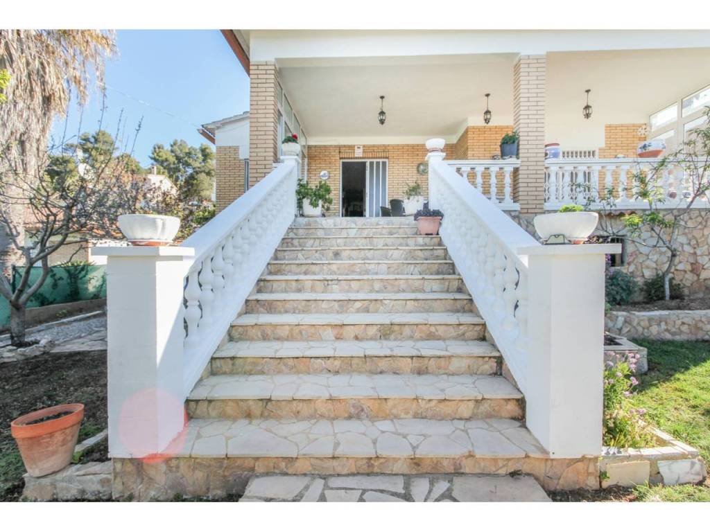 Escalera