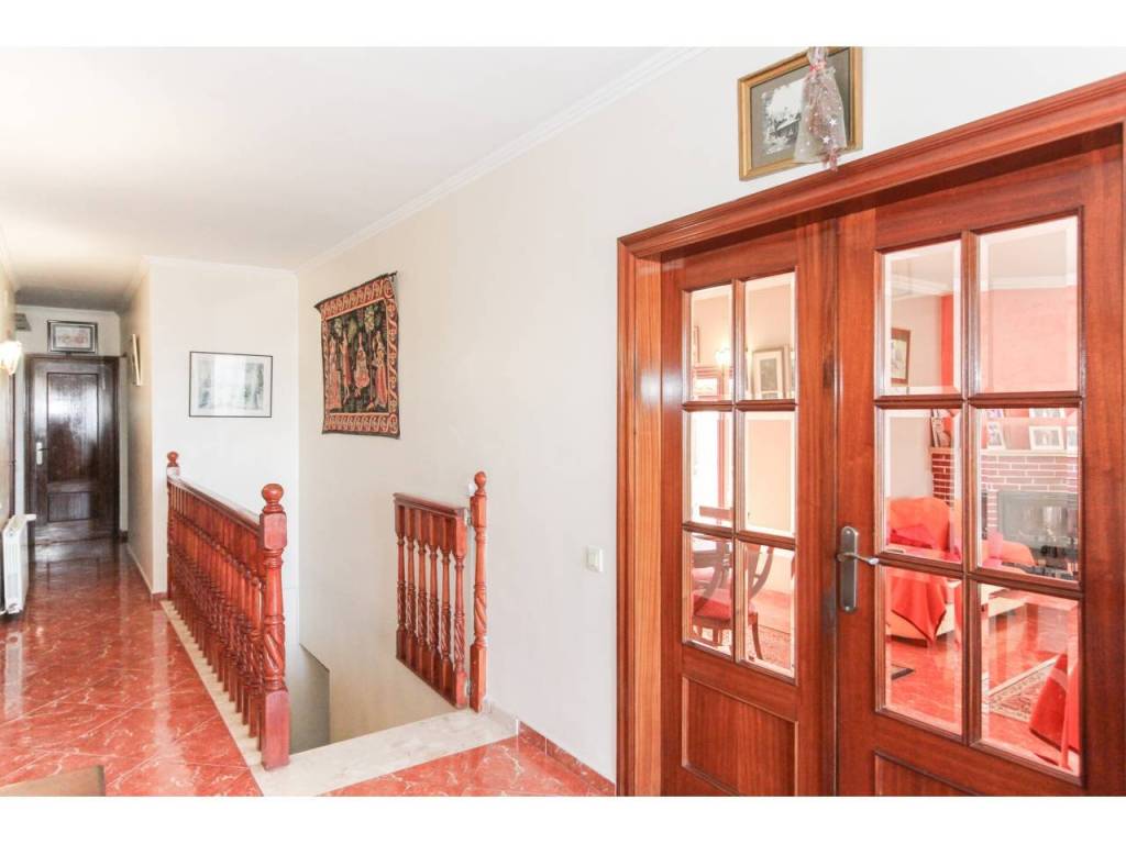 Pasillo