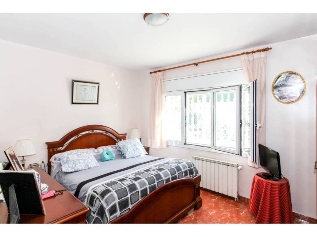 Dormitorio