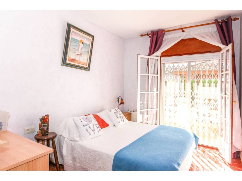 Dormitorio