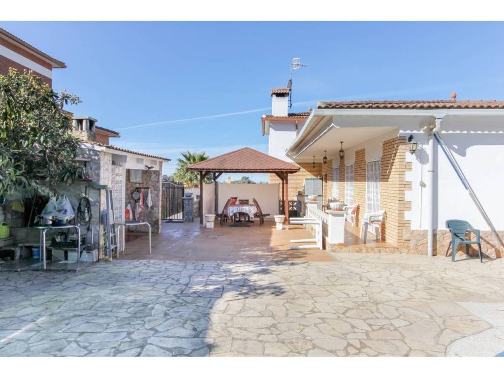Terraza