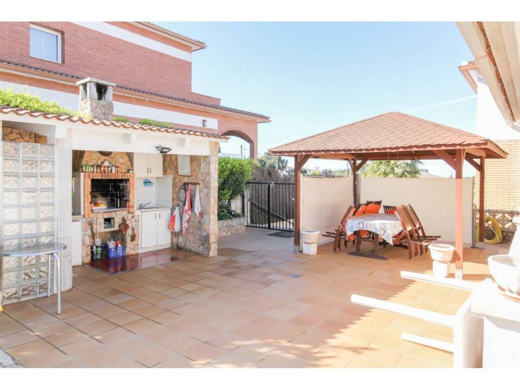 Terraza