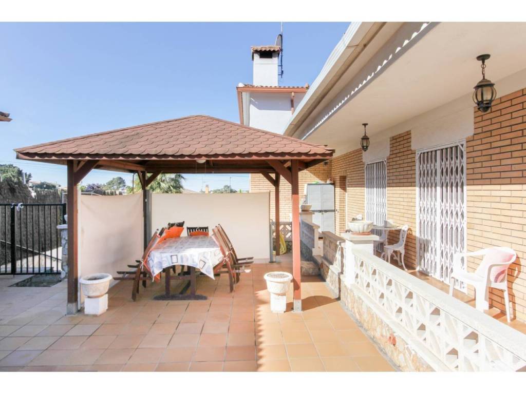 Terraza