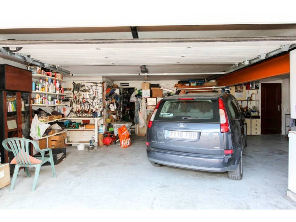 Garaje/Parking