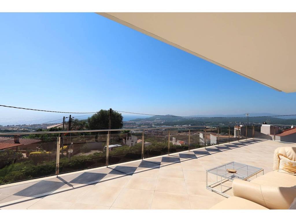 Terraza