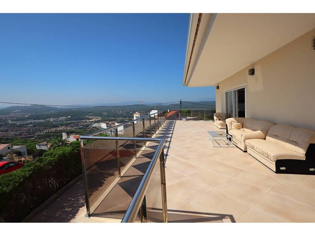 Terraza