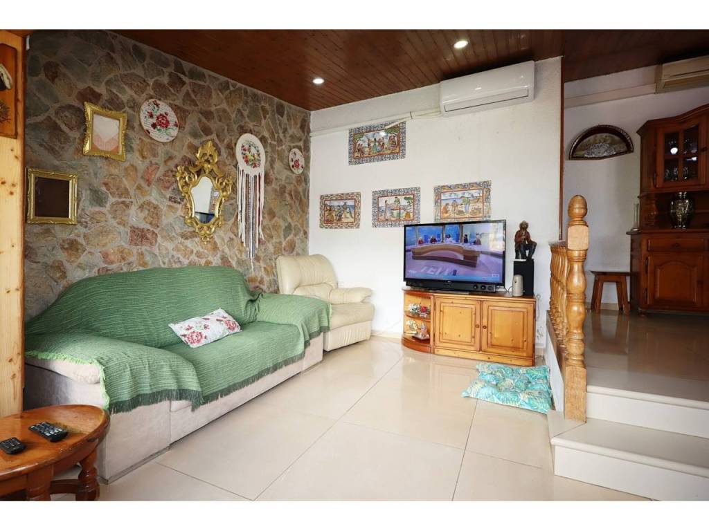 Salón